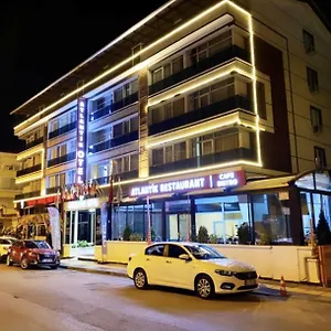 3* Otel Ankara Atlantık
