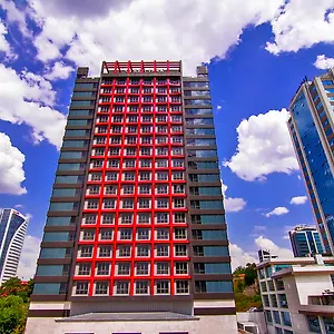 5* Otel The Park