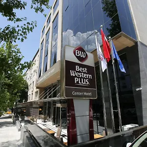 Western Center **** Ankara
