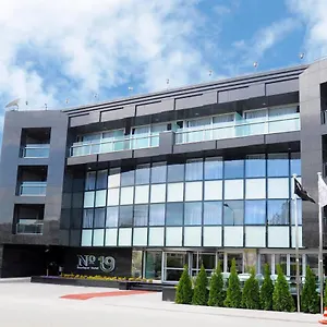 Hotel No:19 Boutique