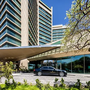 5* Otel Grand Convention Center
