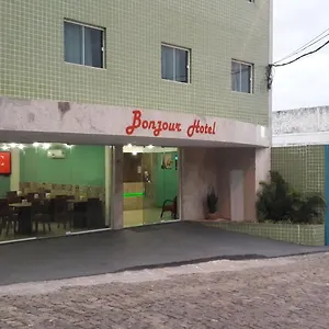 Bonjour 3* Macaé