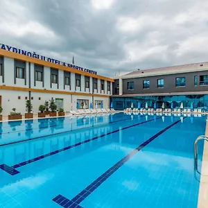 Aydinoglu 4* İstanbul