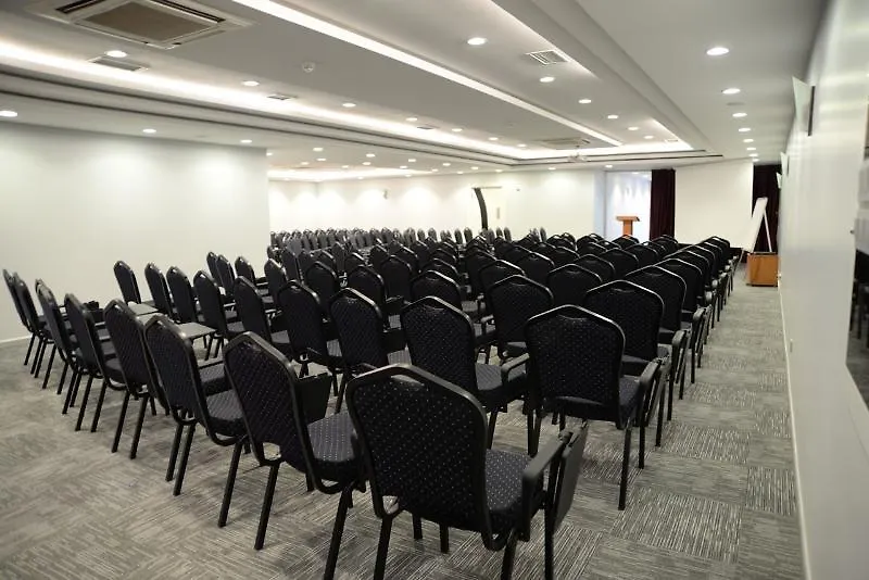 Hattusa Vacation Thermal Club Otel Ankara Türkiye