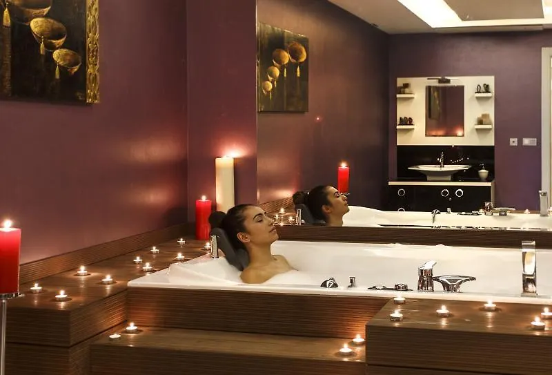 Hattusa Vacation Thermal Club Otel Ankara