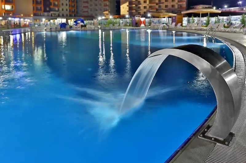 Hattusa Vacation Thermal Club Otel Ankara
