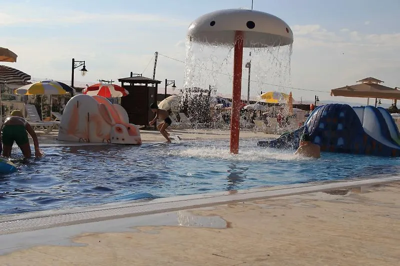 Hattusa Vacation Thermal Club Otel Ankara