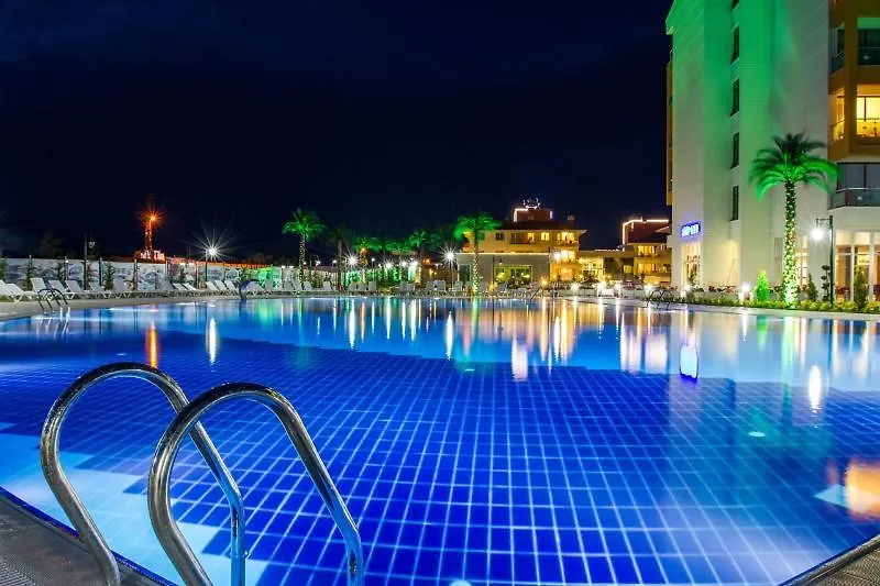 Hattusa Vacation Thermal Club Otel Ankara 4*,