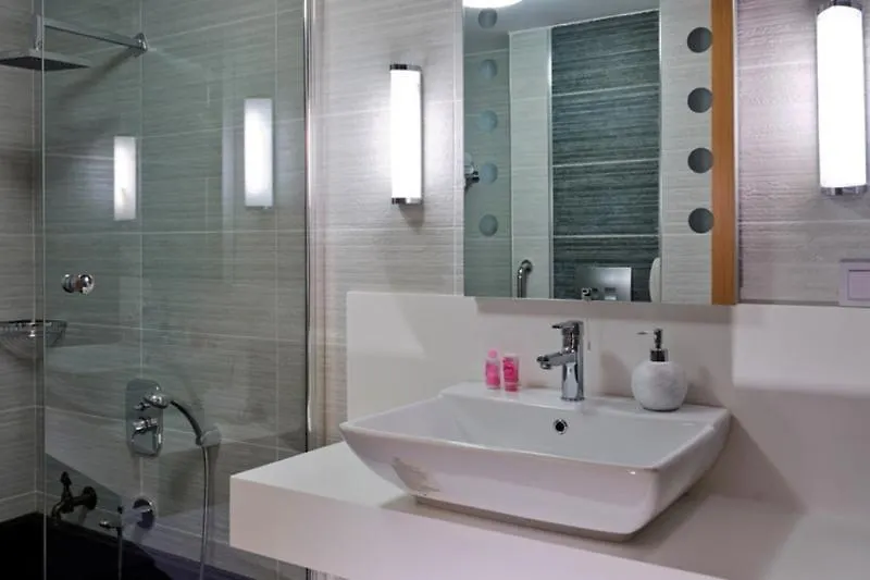 Hattusa Vacation Thermal Club Otel Ankara 4*,  Türkiye