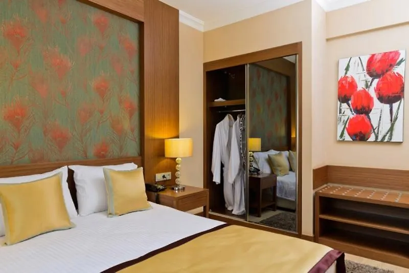 Hattusa Vacation Thermal Club Otel Ankara 4*,  Türkiye
