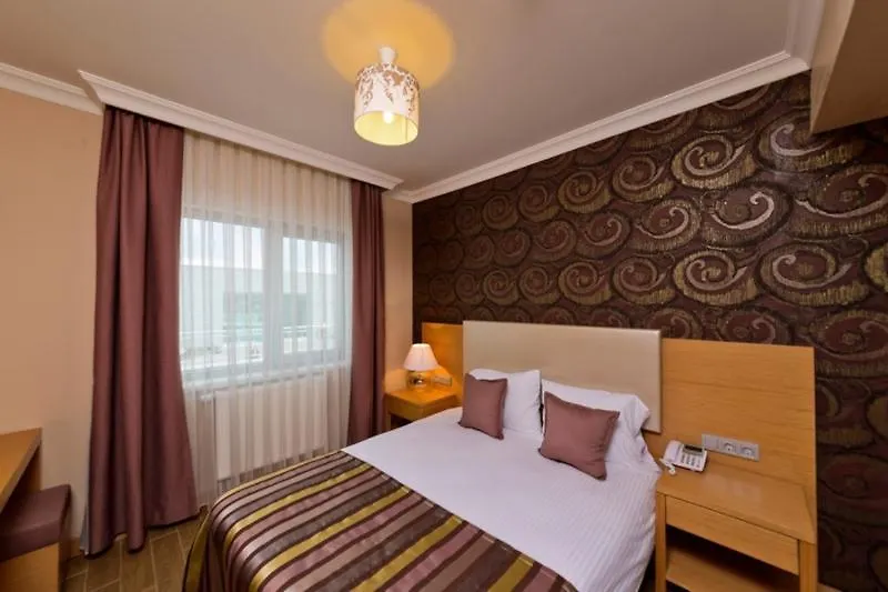 Hattusa Vacation Thermal Club Otel Ankara