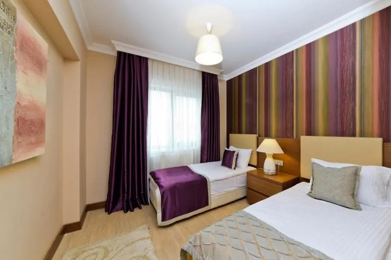 Hattusa Vacation Thermal Club Otel Ankara