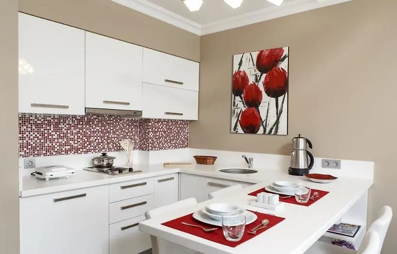 Hattusa Vacation Thermal Club Otel Ankara