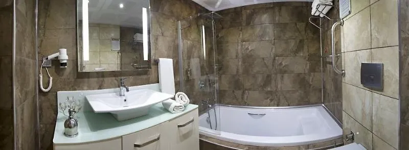 Hattusa Vacation Thermal Club Otel Ankara Türkiye