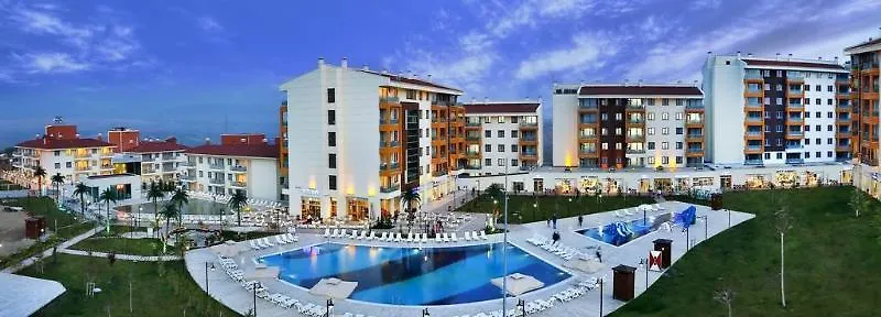 Hattusa Vacation Thermal Club Otel Ankara