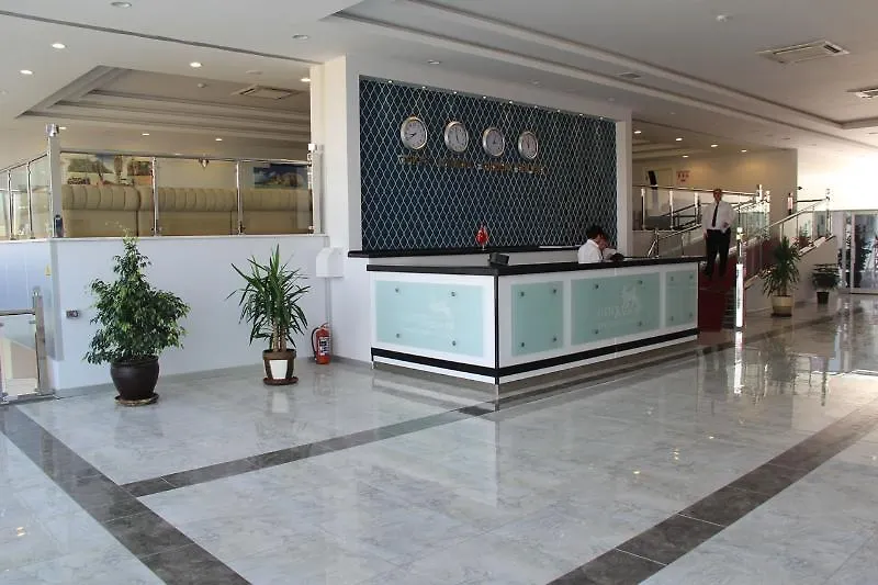Hattusa Vacation Thermal Club Hotel Ankara 4*,  Turkey