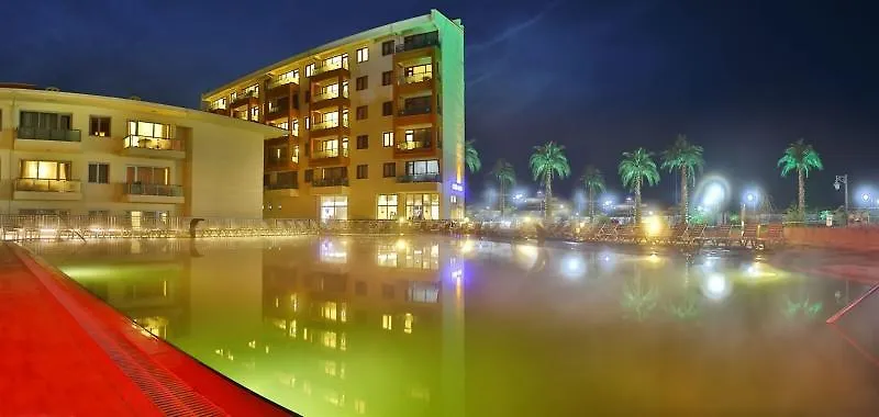 Hattusa Vacation Thermal Club Hotel Ankara