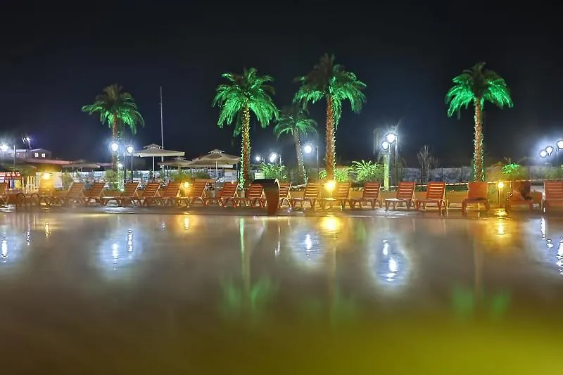 Hattusa Vacation Thermal Club Hotel Ankara