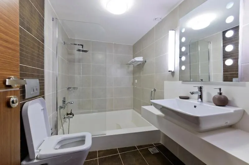 ****  Hattusa Vacation Thermal Club Hotel Ankara Turkey